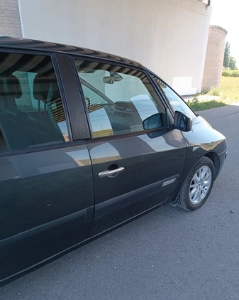 Renault Espace cena 25800 przebieg: 228000, rok produkcji 2010 z Bojanowo małe 106